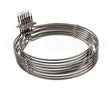 6002133 Giorik Electric Heat Element, 25Kw, 208V, 102,