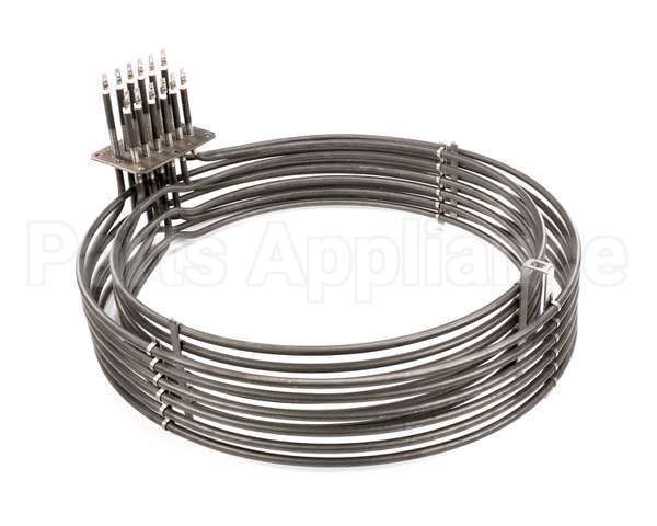6002133 Giorik Electric Heat Element, 25Kw, 208V, 102,