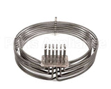6002133 Giorik Electric Heat Element, 25Kw, 208V, 102,