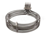 6002133 Giorik Electric Heat Element, 25Kw, 208V, 102,