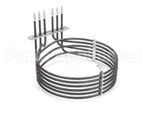 6002149 Bki Heating Element, 4.5Kw