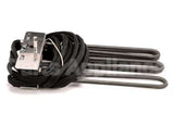 600214K Duke Assembly,Heating E#4 3800/2200W 230Vac
