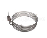 6002158 Bki Element, 25Kw, 480V, Te102