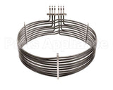 6002158 Giorik Electric Heat Element 25Kw 480V 102