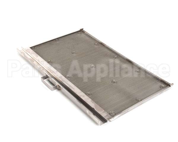 600222 Duke Assembly, Flame Arrestor