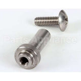 600224 Compatible Duke Discharge Chute Srvc Kit