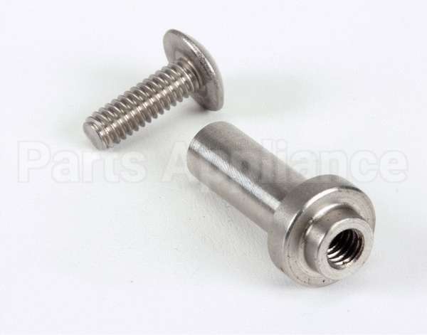 600224 Duke Repl,Srvc,Discharge Chute Arm