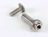 600224 Duke Repl,Srvc,Discharge Chute Arm