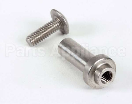 600224 Duke Repl,Srvc,Discharge Chute Arm