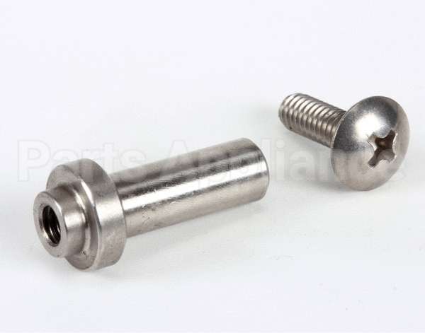 600224 Duke Repl,Srvc,Discharge Chute Arm