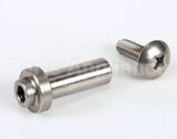 600224 Duke Repl,Srvc,Discharge Chute Arm