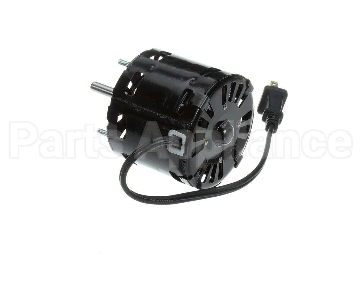 60024-0 Pennbarry Zj1 Motor