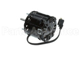 60024-0 Pennbarry Zj1 Motor