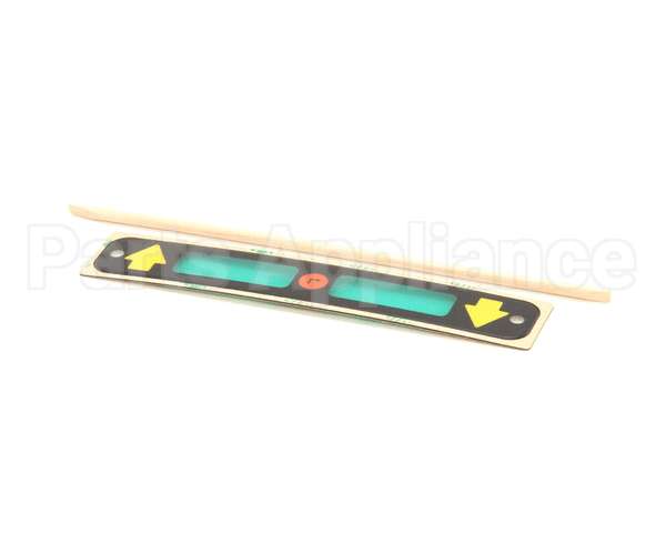 600247 Duke Asy,Mylar Replacement--So Specs Includes