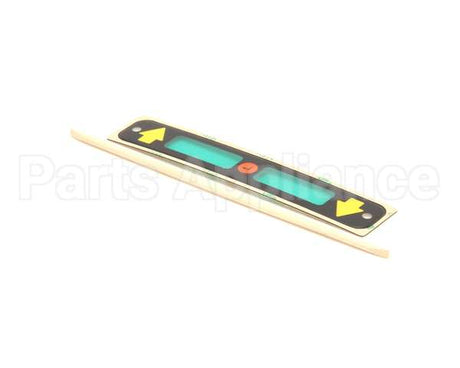 600247 Duke Asy,Mylar Replacement--So Specs Includes
