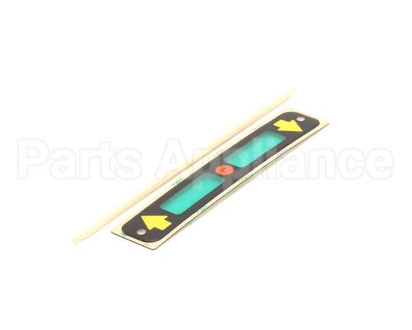 600247 Duke Asy,Mylar Replacement--So Specs Includes