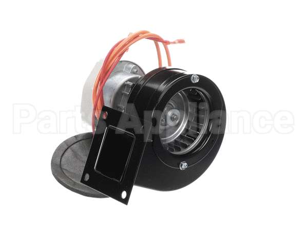 600248K Duke Assembly,230V 50Hz Ce Blower