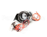 600250 Duke Assembly,Repl.120V/60Hz Blower Switch W/