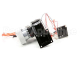 600250 Duke Assembly,Repl.120V/60Hz Blower Switch W/