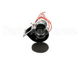 600251K Duke Assembly,Repl.230V/50Hz Blower Swit