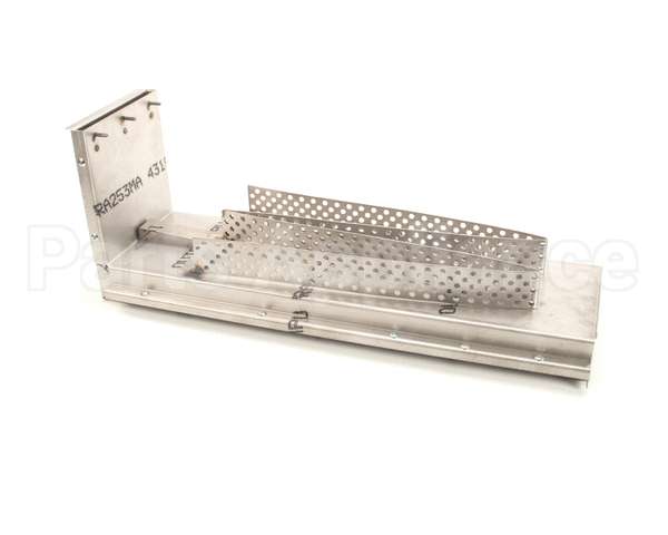 600270 Duke Repl,Burner Duct Std Repl.