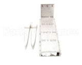 600271 Duke Repl,Burner Duct Deep Repl.