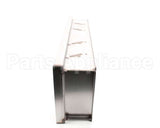 600277 Duke Repl,Catalyst Riser Asy