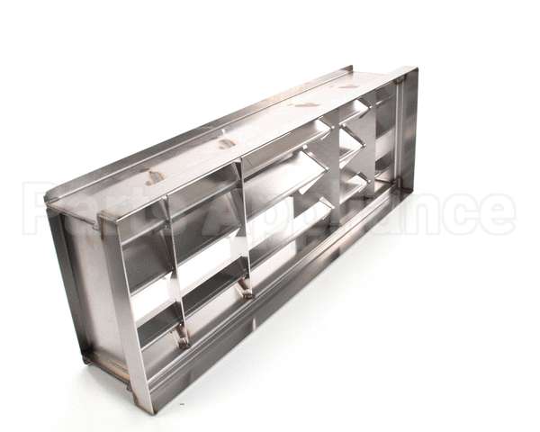 600277 Duke Repl,Catalyst Riser Asy