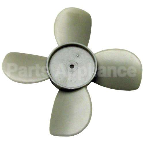 60028 Compatible Traulsen Fan Blade 6", Cw
