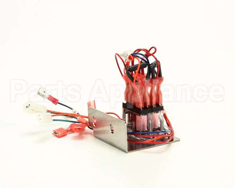 600286 Duke Kit,Blower Upgrade Components