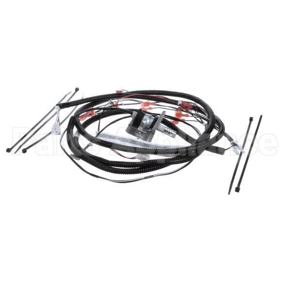 600289 Compatible Duke Assembly, Tsc Rh Sensor Repl