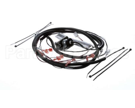 600289 Duke Assembly,Tsc Rh Sensor Repl.