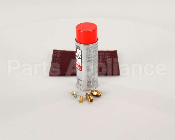 600299 Duke Kit,Mini Pm-Natural 120V
