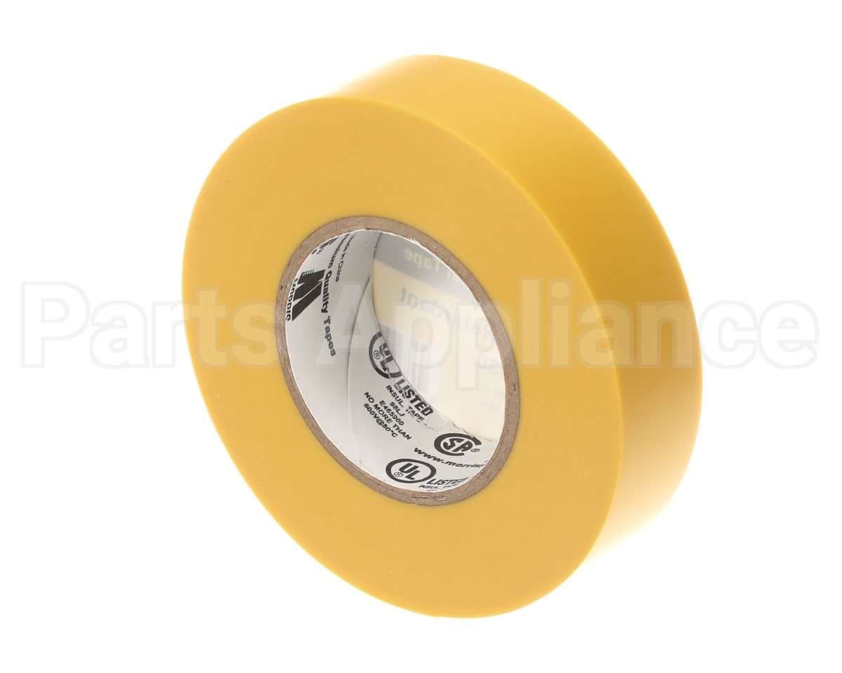 60030 Diversitech Electric Tape 7Mm X 3/4"Pvc Yw
