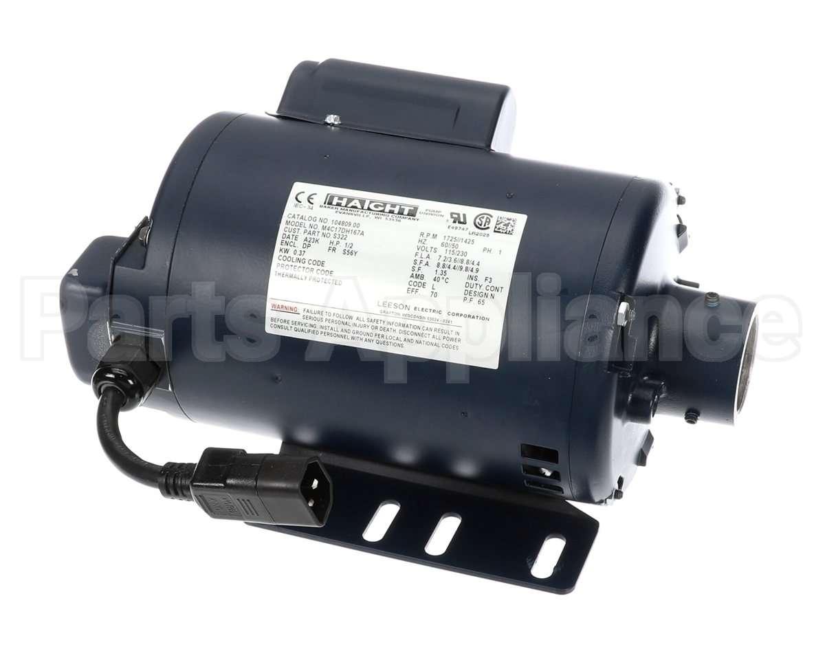 60030057 Frontline Motor Only