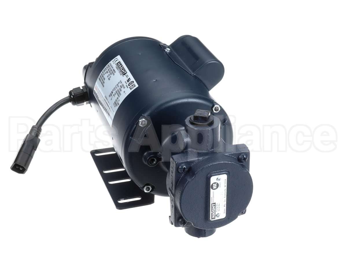 60030059 Frontline Motor & Pump