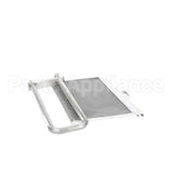 600312 Duke Kit,C Fbb J-Burner&Flame Arre