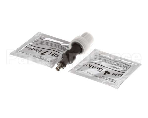 600317 Duke Assembly,X-Green Ph Sensor Calibration