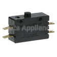 60032 Compatible Star Microswitch 2 Hole, 1 Oc Dpst