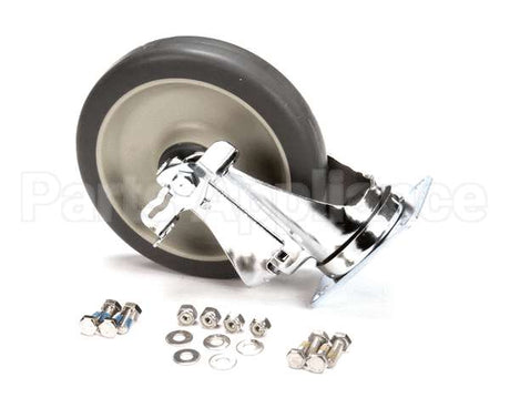 60033 Cambro Swivel Caster With Brake 6