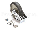 60033 Cambro Swivel Caster With Brake 6