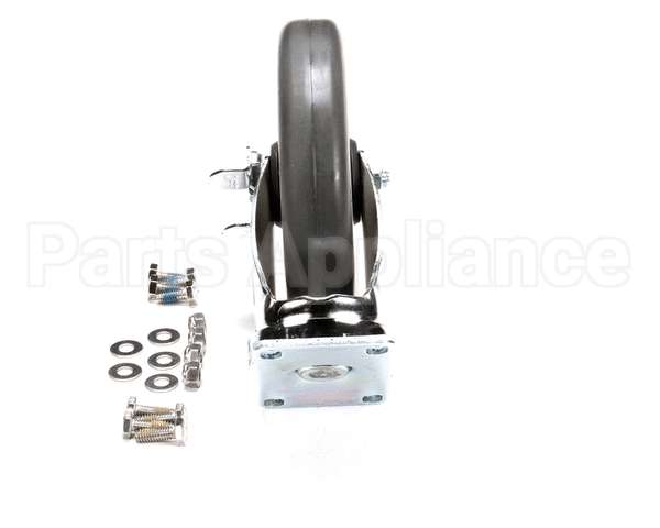 60033 Cambro Swivel Caster With Brake 6