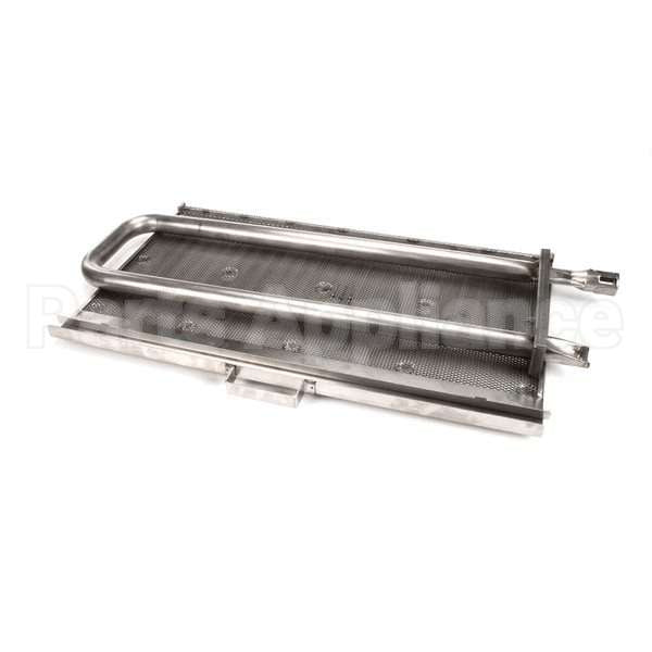 600333 Compatible Duke Kit, "C" Fbb J-Burner & Flame A