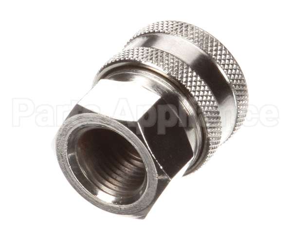 60033903 Pitco Connector,Coupler 3/8 Non Valveed