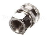 60033903 Pitco Connector,Coupler 3/8 Non Valveed