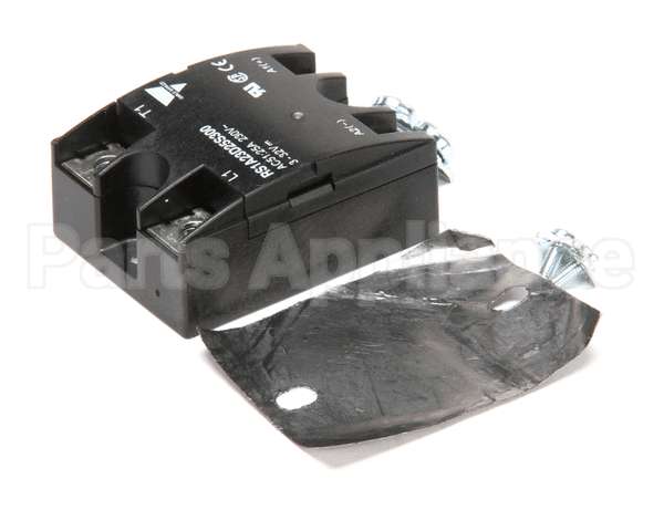 600373 Duke Kit, Solid State Relay Replcmt