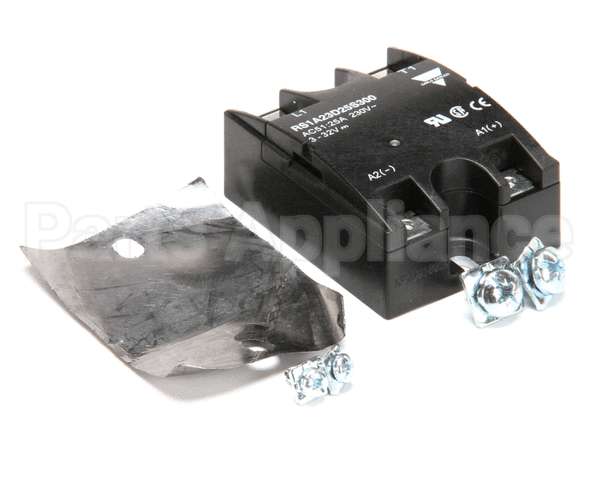 600373 Duke Kit, Solid State Relay Replcmt