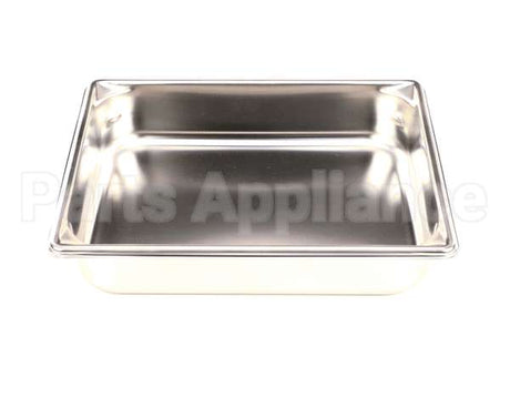 600374 Duke Repl, Drip Pan Tscm Oven