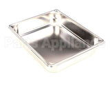 600374 Duke Repl, Drip Pan Tscm Oven