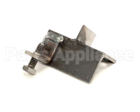 6004-6 Montague Plate Adjuster Griddle--Left S